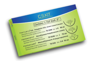 Caesarean Suture Kit