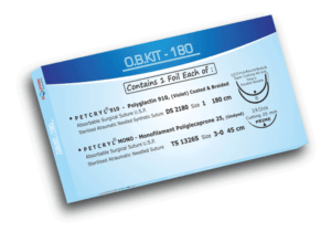 OB Gyn Suture Kit
