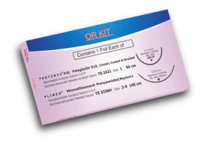 Orthopaedic Suture Kit
